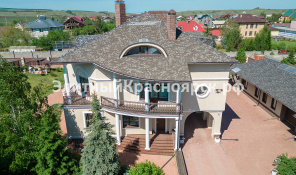 Коттедж с собственным парком цена 95000000.00 Фото 2.
