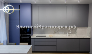 Трехкомнатная квартира на Взлётке в долгосрочную аренду цена 110000.00 Фото 3.