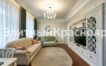 Видовая квартира в "Инкоме" цена 26000000.00 Фото 7.