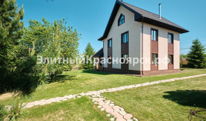 Уютный коттедж в Элите цена 65000000.00 Фото 3.