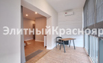 Двухкомнатная квартира в аренду в ЖК "Кристалл" цена 95000.00 Фото 6.