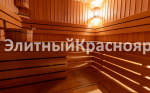 Самобытный коттедж из клееного бруса в Бугачево. цена 35000000.00 Фото 11.