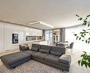 Эксклюзивная квартира в Лайнере