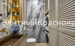 Четырехкомнатная квартира в Академгородке цена 29900000.00 Фото 9.