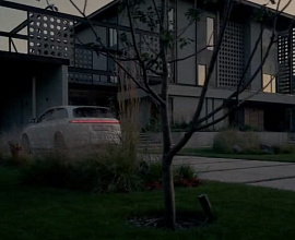 Дом в Удачном на берегу Енисея. Класс А район 