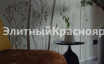Дом в Удачном на берегу Енисея. Класс А цена  Фото 10.