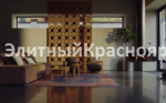 Дом в Удачном на берегу Енисея. Класс А цена  Фото 9.