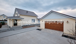 Загородный дом п. Емельяново цена 25000000.00 Фото 2.