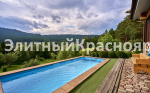 Усадьба у леса в поселке Манский цена 69000000.00 Фото 6.