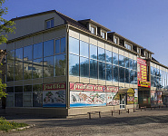 ТЦ с арендаторами в Шушенском ТЦ с арендаторами в Шушенском