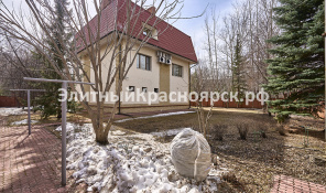 Коттедж площадью 500 м² в Дивногорске цена 35000000.00 Фото 3.