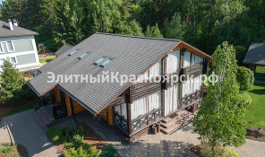 Эко-усадьба в Западной Элите цена 60000000.00 Фото 3.