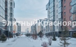 Стильная трехкомнатная квартира в Преображенском цена 22900000.00 Фото 11.