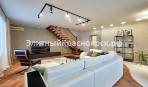 5-комнатная квартира в Октябрьском районе цена 19000000.00 Фото 2.