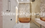 Шикарная трехкомнатная квартира в Преображенском цена 32000000.00 Фото 8.