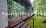 Квартира с участком в дуплексе на границе парка Юдинская долина цена 45000000.00 Фото 13.