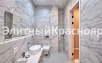 Двухкомнатная квартира в аренду в ЖК "Кристалл" цена 95000.00 Фото 8.