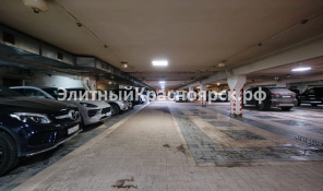 Подземная парковка в центре города цена 5500000.00 Фото 3.