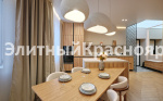 Стильная трехкомнатная квартира в Преображенском цена 22900000.00 Фото 4.