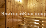 Коттедж в Удачном на ул.Крутовского цена 37000000.00 Фото 20.