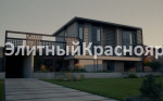 Дом в Удачном на берегу Енисея. Класс А цена  Фото 19.
