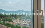Необыкновенная квартира на ул. Живописной. цена 26700000.00 Фото 5.