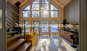 Дом в ДНТ «Новый Путь» между Минино и Элитой цена 17000000.00 Фото 2.