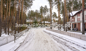 Самый большой участок в Соснах цена 129500000.00 Фото 3.