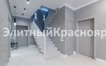 Торцевой таунхаус с мансардой. цена 65000000.00 Фото 4.