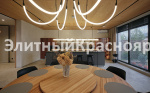 Современный коттедж в уютном месте цена 85000000.00 Фото 13.