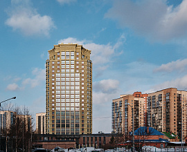 6 - комнатная квартира ул.Караульная