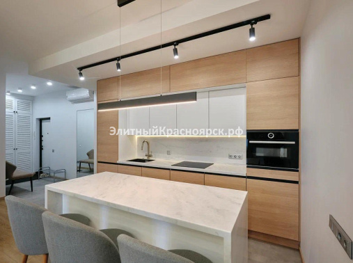 Комфортабельная квартира в Инкоме. цена 20000000.00