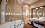 Большая квартира в Академгородке. цена 25500000.00 Фото 8.
