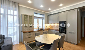 Квартира с видом в Удачном. цена 25000000.00 Фото 2.