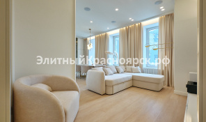3-комнатная квартира на Петра Ломако цена 28500000.00 Фото 2.