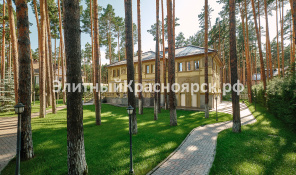 Коттедж в поселке "Сосны" цена 225000000.00 Фото 2.
