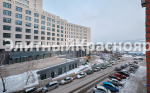 Просторная 3-комнатная квартира в самом центре города цена 28000000.00 Фото 7.