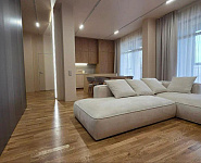 Дизайнерская квартира в ЖК "Триумф" Дизайнерская квартира в ЖК "Триумф"