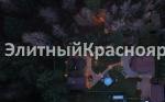 Уютный загородный дом у леса. д.Плоское цена 19000000.00 Фото 15.