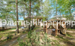 Загородный дом рядом с Таскино цена 19000000.00 Фото 9.