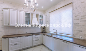 Уютный коттедж в посёлке Новалэнд цена 15800000.00 Фото 3.