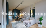 Двухкомнатная квартира в ЖК "Золотое сечение" цена 13500000.00 Фото 5.