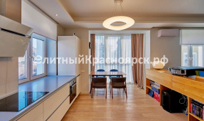 Квартира в Скандинавском стиле на Живописной. цена 25500000.00 Фото 3.