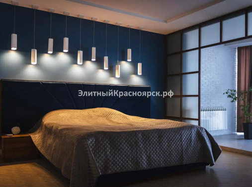 Большая квартира на ул. М.Годенко цена 26000000.00