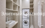 Стильная трехкомнатная квартира в Преображенском цена 22900000.00 Фото 8.