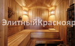 Коттедж под постоянно голубым небом. СНТ "Калягино" цена 36000000.00 Фото 12.