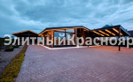 Современный дом в д. Минино цена 15000000.00 Фото 4.