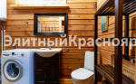 Архитектурно интересный дом в СНТ «Июль» в д. Плоское. цена 9500000.00 Фото 10.