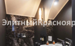Торцевой таунхаус с мансардой. цена 63000000.00 Фото 6.