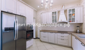 Уютный коттедж в посёлке Новалэнд цена 15800000.00 Фото 2.